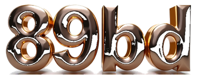 89bd logo